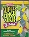 Kaytee Feeder Sock Super Finch (3 Pack) primary