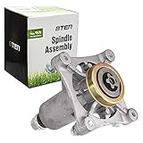 8TEN Spindle for Craftsman 192870 187292 Poulan 532187292 Husqvarna 532192870 42 and 54 Inch Decks Ariens 21546238