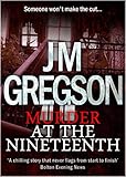 Murder at the Nineteenth (Lambert and Hook Detective series Book 1)