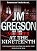 Murder at the Nineteenth (Lambert and Hook Detective series Book 1)