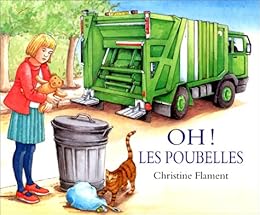 Oh ! les poubelles