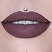 Jeffree Star Holiday Glitter Collection Velour Liquid Lipstick ~ Human Nature ~ 2017 Holiday Collection