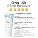 CeraVe Foot Cream with Salicylic Acid | 3 Ounce | Foot Cream for Dry Cracked Feet | Fragrance Freethumb 2