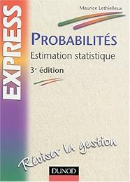 Probabilités