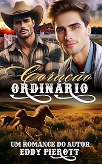 Livro Coração Ordinário