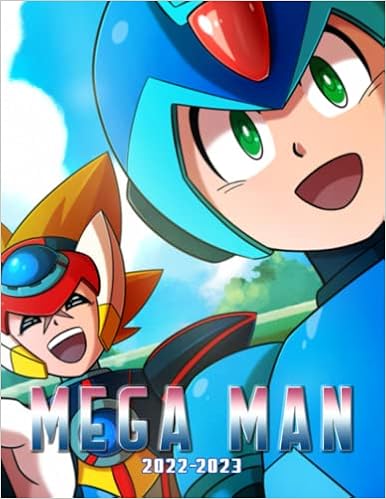 Sx Tour 2023 Calendrier Meg𝚊 M𝚊n 2022 Calendar: Game Series Gift Idea 2022-2023 Planner For Fans  To Welcome A New Year With Exciting Adventure Kalendar Calendario Calendrier:  Harris., Jia: 9798408000715: Amazon.com: Books