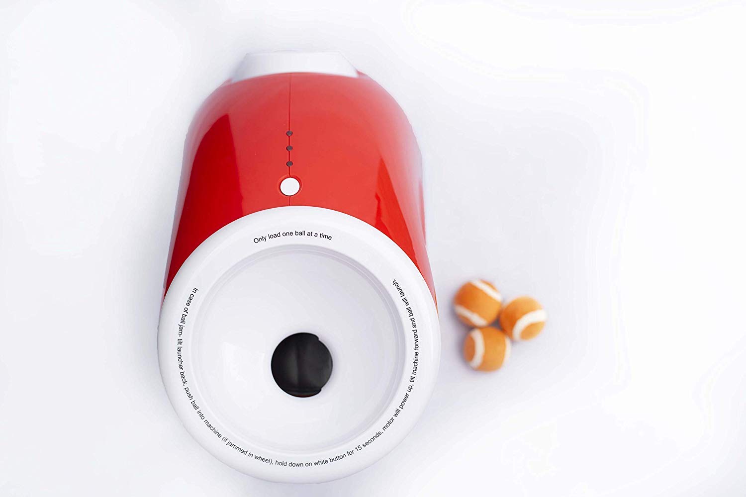 Playball By Couch Potato Buy Online In Qatar Pet Supplies