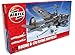 Airfix Boeing B-17G Flying Fortress 1:72 Plastic Model Kit