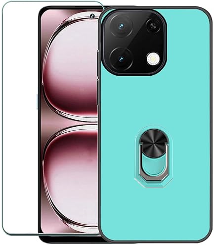 Amazon.com: KJYF Phone Case for Umidigi A11 (6.53 Inch