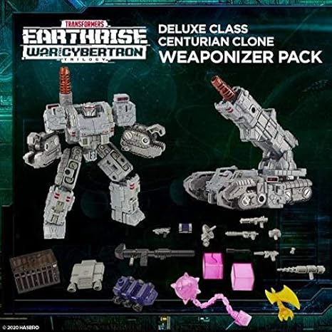 Amazon.co.jp: Transformers Earthrise 