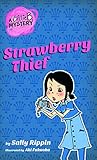 Billie B Mysteries: Strawberry Thief
