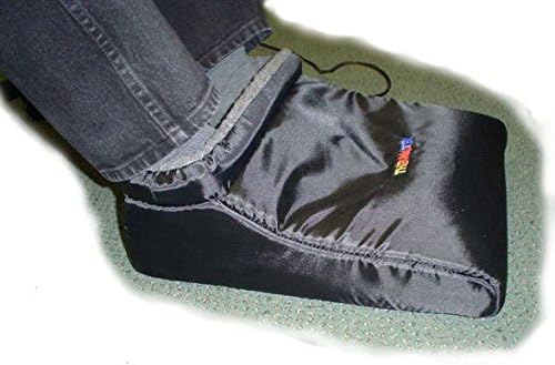 Thermotex TTS Foot Infrared Heating Therapy Pad