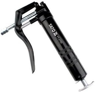 Yato YT-0701 - 120 cc Grease Gun, Black - Image 3