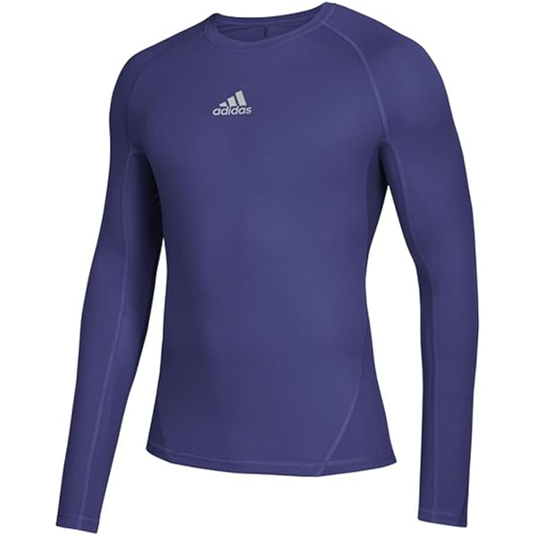 alphaskin climawarm tee