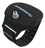 Hydrosleeve Package, Hands-Free Hydration Armband System for Runners and Athletes