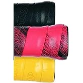 Karakal PU Supergrip Assorted (Twin Pack)