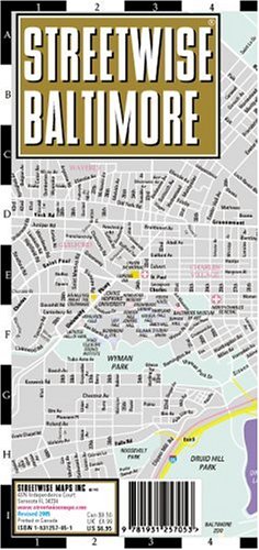 Streetwise Baltimore