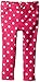 The Children's Place Baby Girls' Dot Jegging