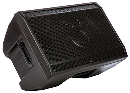 image for Alphasonik PRO Venum Series High Performance V815BT 15