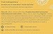 Grab Green Stage 1: Natural Newborn Baby Laundry Dryer Sheets (0-4 Months), Compostable, Free of Wax & Animal-Derived Ingredients, Calming Chamomile Fragrance-with Essential Oils, 30 Sheets (3-Pack)