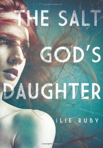THE SALT GOD'S DAUGHTER