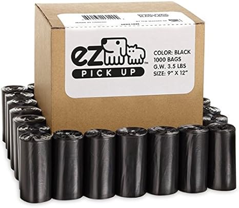 one pull dog waste bags