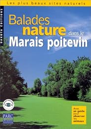 Balades nature dans le Marais poitevin