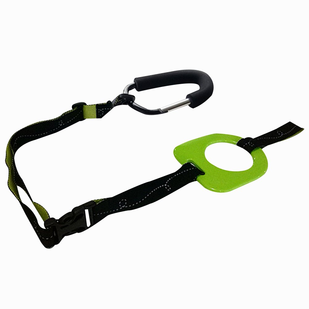 Kidsmile Child Safety Harness, Adjustable Toddler Tether with Baby Child Anti Lost