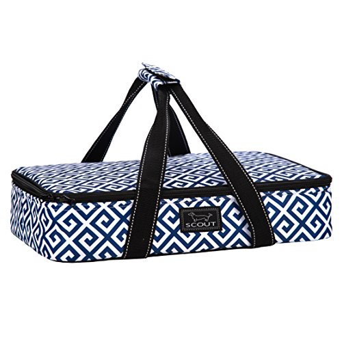 scout casserole carrier