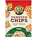 RITZ Toasted Chips Veggie, 8.1 oz