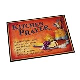 Kitchen Prayer