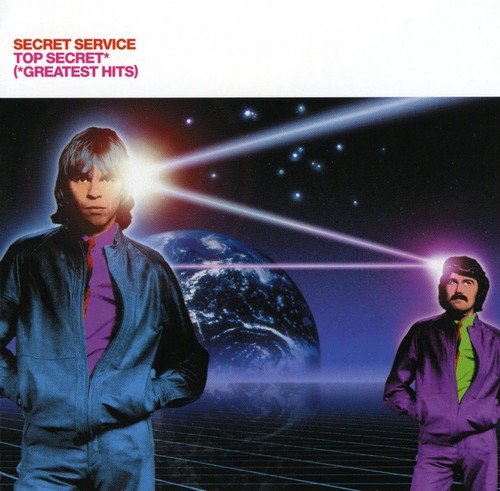 Secret Service - Greatest Hits - Zortam Music