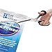 Pure Pool Supplies Calcium Hardness Increaser 10 Lb. (Calcium Up Calcium Chloride) Pool Spa Balancer