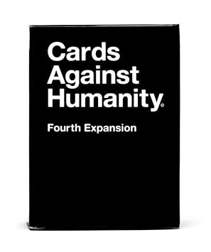 Cards Against Humanity Expansion Packs Cards Against Humanity Expansion Packs