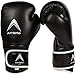 Athllete Durable and Comfortable Boxing Gloves Men and Boxing Gloves Women, Extra Thick Padding for Beginner Boxers and Training Fitness, Ideal for Both Men Boxer and Women Boxer
