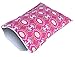 Itzy Ritzy Travel Happens Sealed Wet Bag, Modern Damask, Medium