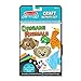 Melissa & Doug On The Go Origami Animals Craft Activity Set - 38 Stickers, 40 Origami Papers