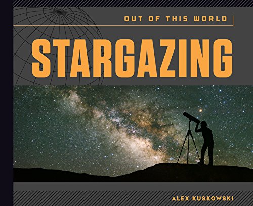 Stargazing (Out of This World (Hardcover))