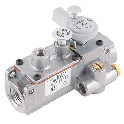 Grindmaster Gas Valve L016A