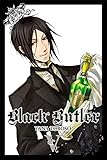 Black Butler, Vol. 5 by Yana Toboso