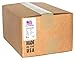 Heavy Duty Cable Zip Ties. Durable strong nylon tie wraps, 120 LB Tensile Strength (12 Inch 100 Pack, UV Black)