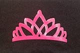Headbands By Hippie Runner. Princess Crown. No Slip, No Drip Headbands For Running, Walking, Exercise. Buy Three, Get One Free!