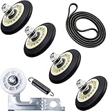 Dryer Repair Kit – Premium Repair Kit with