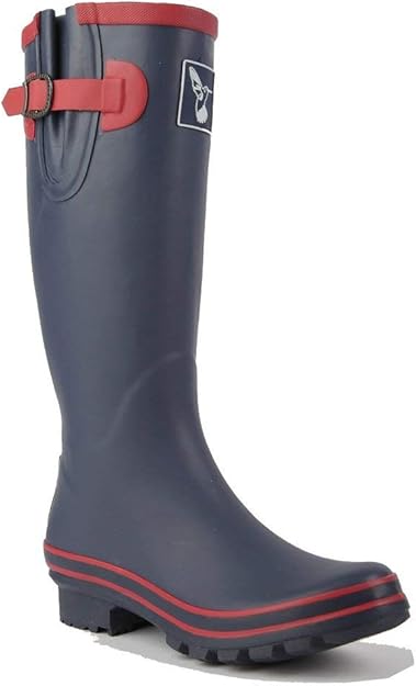 amazon short wellies