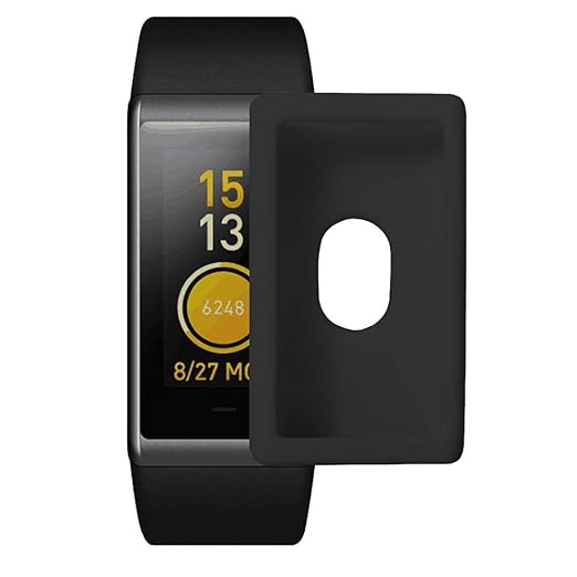 Shuzhen,Protector de Pantalla para Xiaomi Gorgeous Amazfit ...