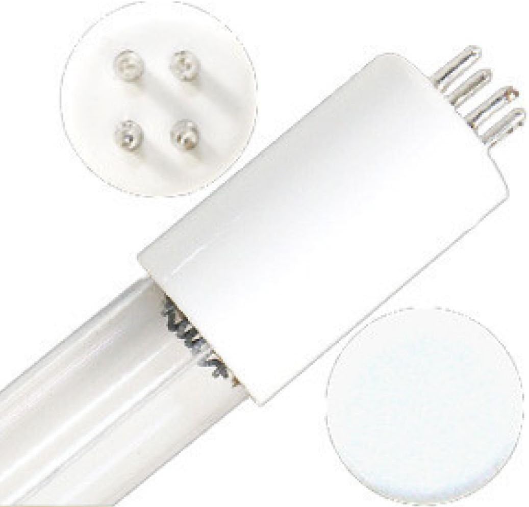 A2004 Aqua Ultraviolet Classic 40 Watt UV Bulb 33" 40W Gamma 40W Compatible Lamp