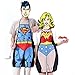 Comics' Superman Be The Character Apron