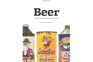 Beer: A Genuine Collection of Cans