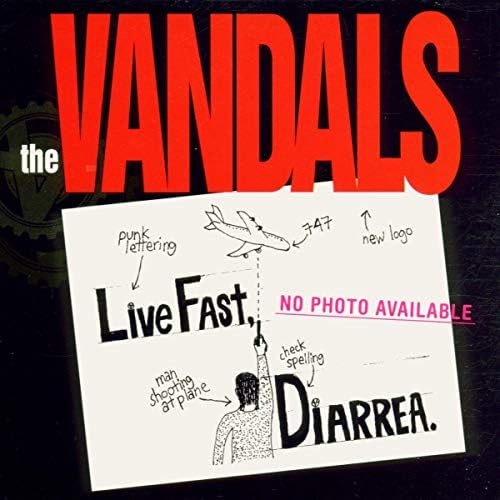The Vandals - The Quickening - Amazon.com Music