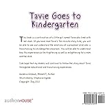 Image de Tavie Goes to Kindergarden